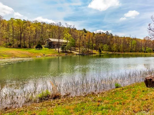 409 Alabaster Dr, Leslie, AR 72645