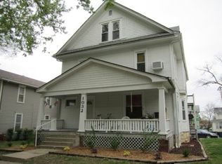 1032 Tennessee St, Lawrence, KS 66044