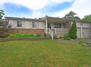 2179 Broadhurst Ave, Cincinnati, OH 45240