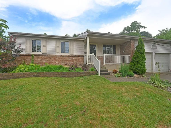 2179 Broadhurst Ave, Cincinnati, OH 45240