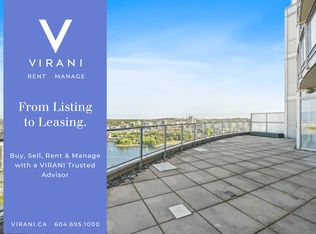 1408 Strathmore Mews #4203, Vancouver, BC V6Z 3A9