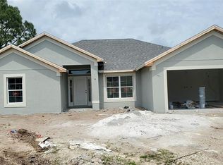 22466 Esplanade Ave, Port Charlotte, FL 33954