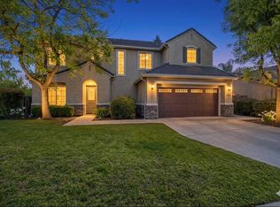 1242 N Julieann Street, Visalia, CA