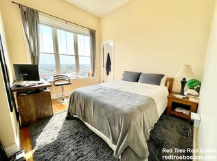 397 W Broadway #5D, Boston, MA 02127