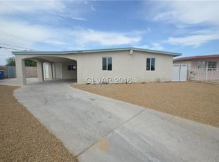 1208 Norwalk Ct, Las Vegas, NV 89110