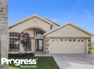 2512 Balmoral Dr, Kissimmee, FL 34744