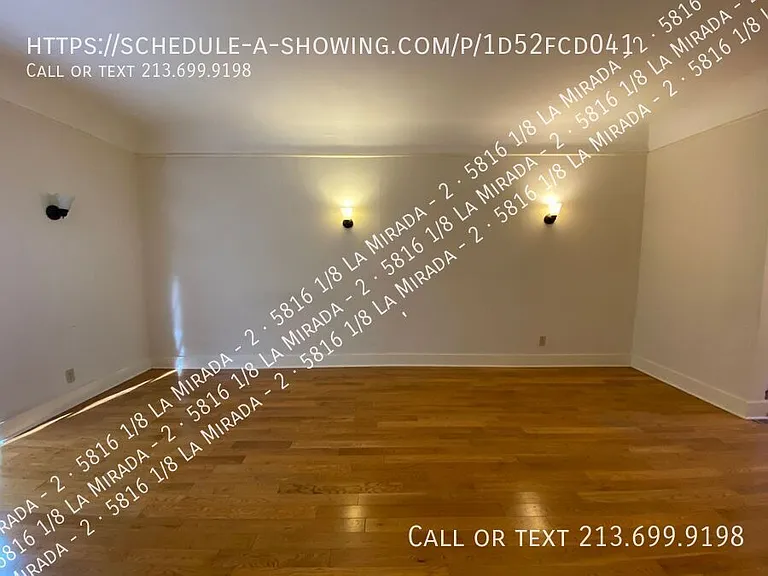 5816 1/8 La Mirada Ave #2 — Photo 3