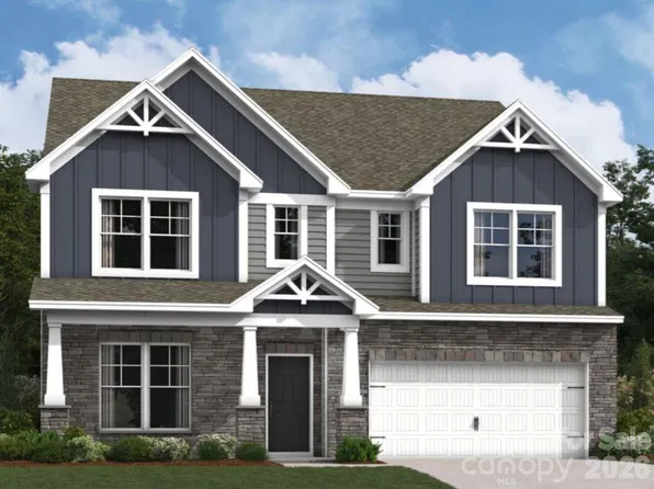 2039 Boulder Ridge Dr, Gastonia, NC 28052