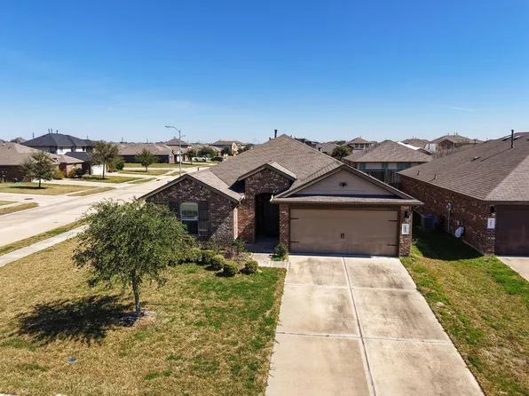 3003 Dripping Springs Ct, Katy, TX 77494