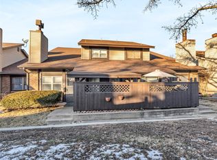 10910 E 11th Pl #10-2C, Tulsa, OK 74128