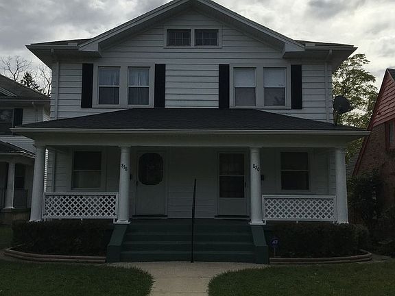 2nd image of 820 Cornell Dr