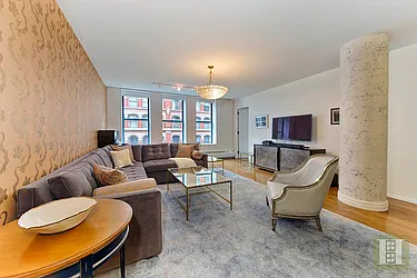 Sold by Halstead Real Estate