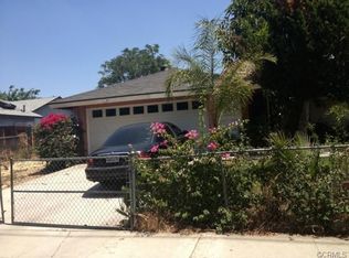 321 N Linden Ave, Rialto, CA 92376