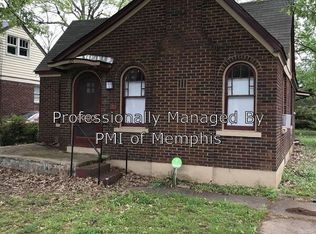 721 Kent St, Memphis, TN 38111