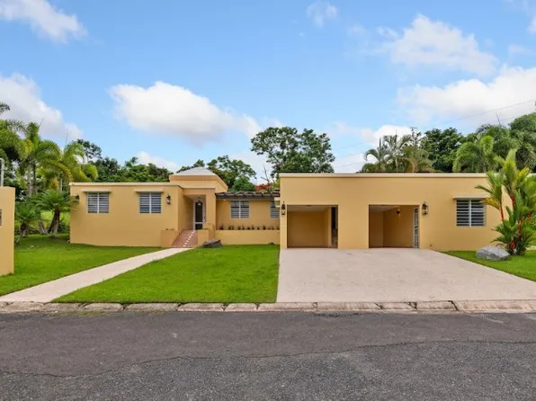 Carr 189 Km 16.5 Sector Brisas Del Pedregal Bo Cei, Juncos, PR 00777