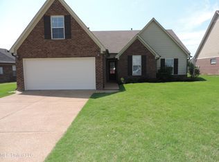 373 Vaiden Ridge Dr S, Hernando, MS 38632