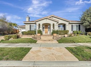 26 Raccolio Way, Livermore, CA 94550