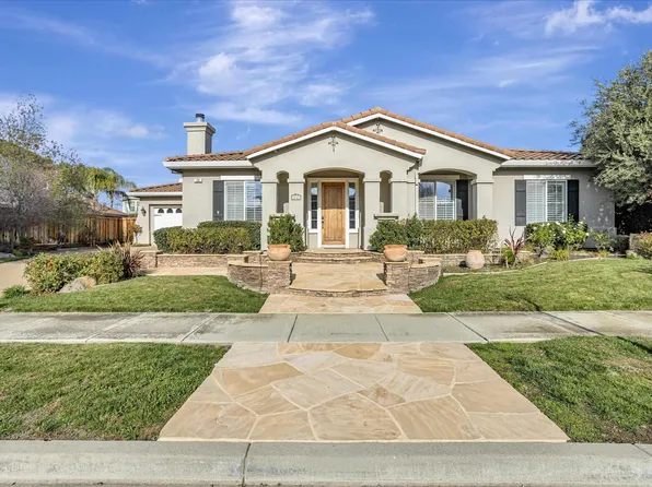 26 Raccolio Way, Livermore, CA 94550