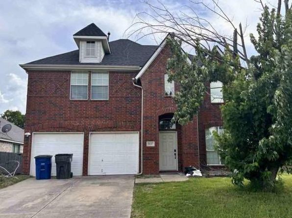 3147 Marble Falls Dr