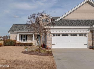 723 Tuscan Way, Wilmington, NC 28411