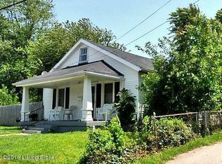 1901 S 35th St, Louisville, KY 40211