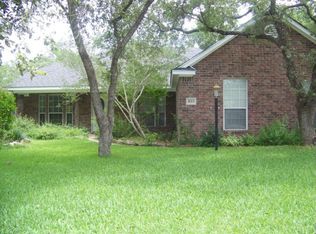 1023 Cap Rock Hl, New Braunfels, TX 78132