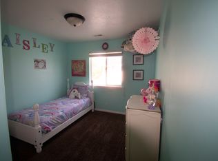 2395 N 4300 W, Corinne, UT 84307