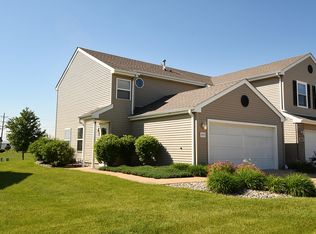 25117 Faraday Rd, Manhattan, IL 60442