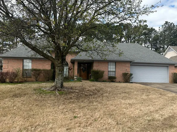 7405 Fox Glen Dr, Olive Branch, MS 38654