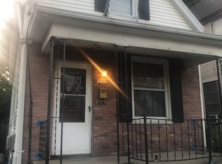 5113 Hunter Ave, Cincinnati, OH 45212