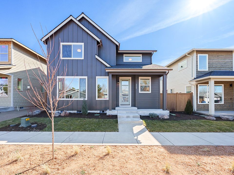 1st image of 2785 NE Rainier Dr Lot 35