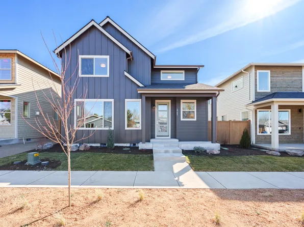 2785 NE Rainier Dr Lot 35, Bend, OR 97701