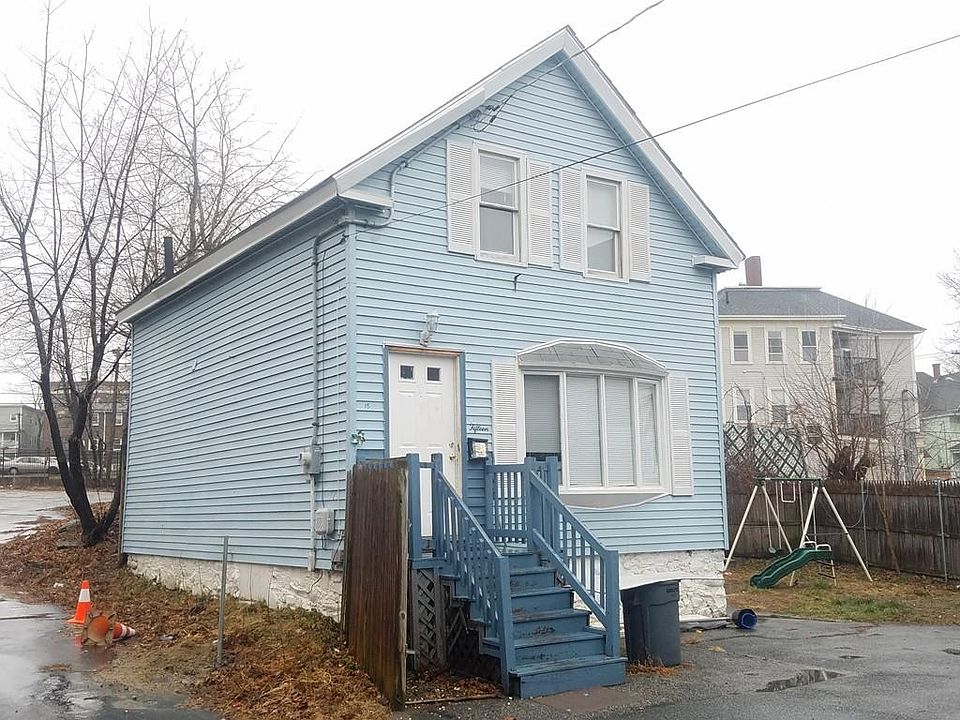 2nd image of 15 Monmouth St