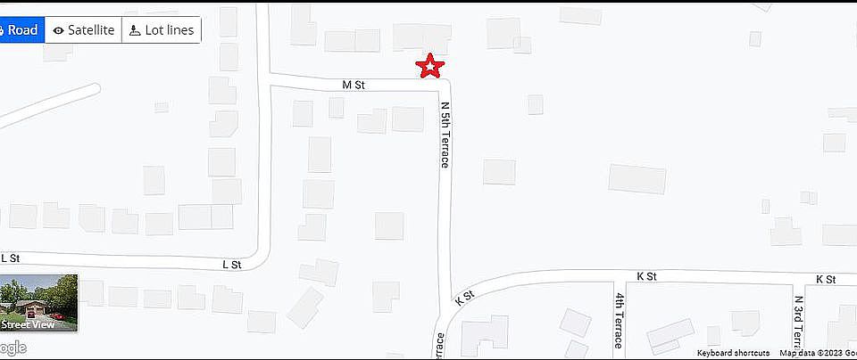 2nd image of 500-2 M St