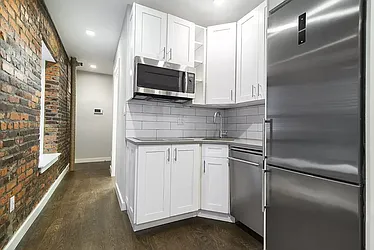 Rented by REAL New York