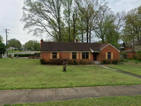 2107 Wellons Ave, Memphis, TN 38127