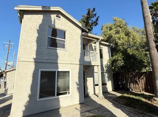 1801 E San Antonio St, San Jose, CA 95116