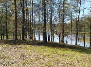 1291 Waterstone Dr, Madison, GA 30650