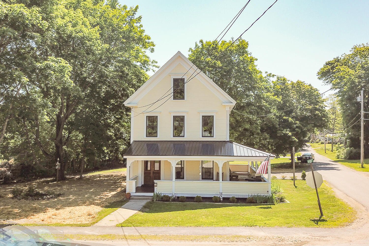 34 Harbor Road, Friendship, ME 04547 MLS 1563395 Zillow