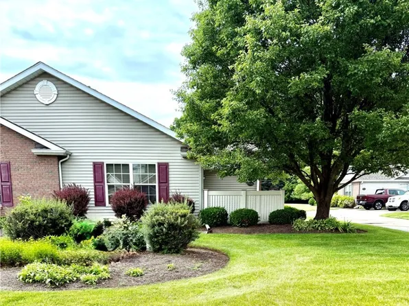 7536 Monterey Bay Dr Unit 2, Mentor On The Lake, OH 44060