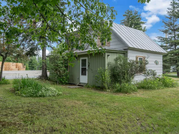 13 Main Street, Eustis, ME 04982