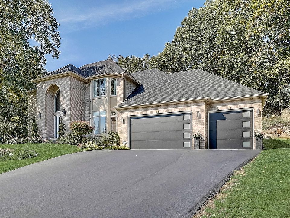 13405 Cir, Apple Valley, MN 55124 Zillow