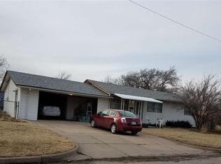 3405 S Elizabeth Ave, Wichita, KS 67217
