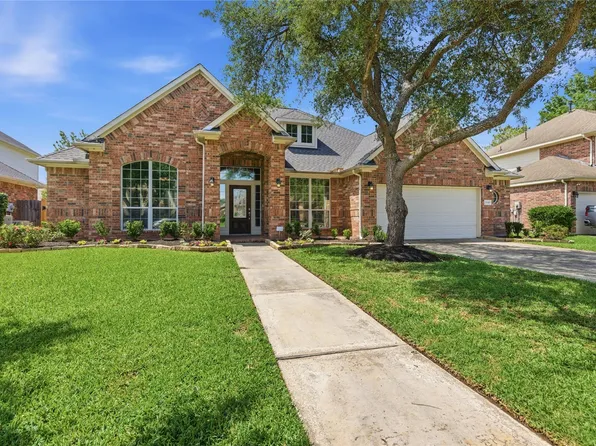 13515 Sand Mountain Ln, Houston, TX 77044