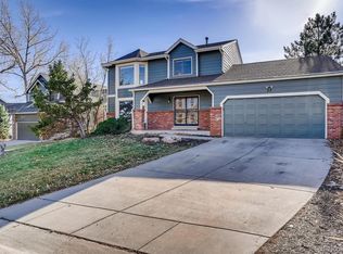 22 Foothill Ash, Littleton, CO 80127