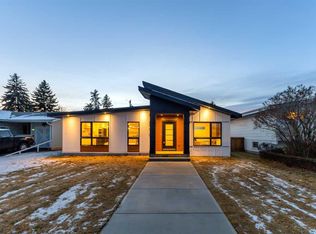 9419 E Academy Dr SE, Calgary, AB T2J 1A6