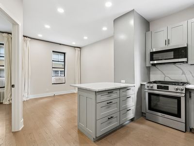 211 W 88th St APT 2A, New York, NY, 10024