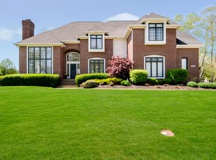 13668 Cheswick Blvd, Carmel, IN 46032