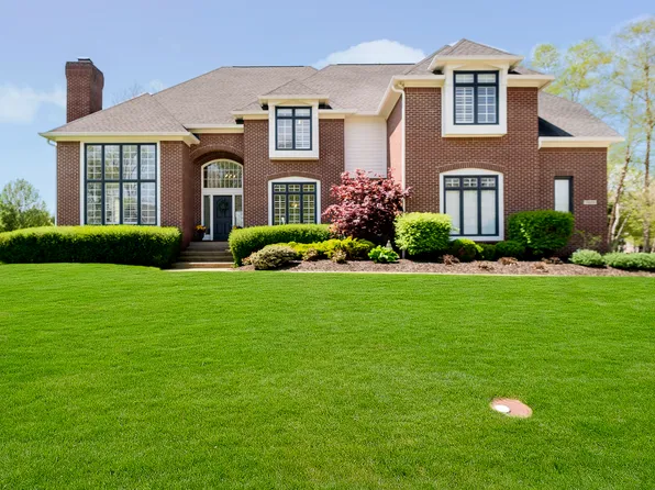 13668 Cheswick Blvd, Carmel, IN 46032
