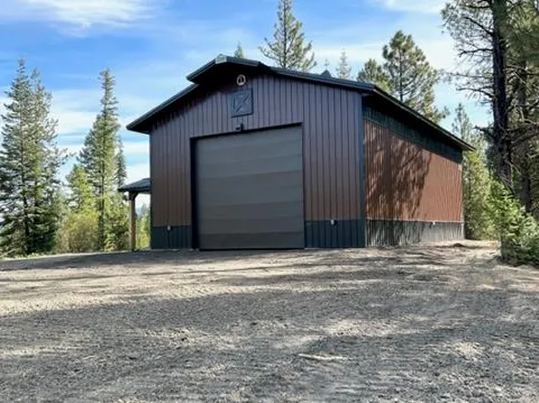 32 Saddle Rock Dr, Cascade, ID 83611